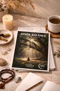 Inner Balance – 7 Day Companion Journal